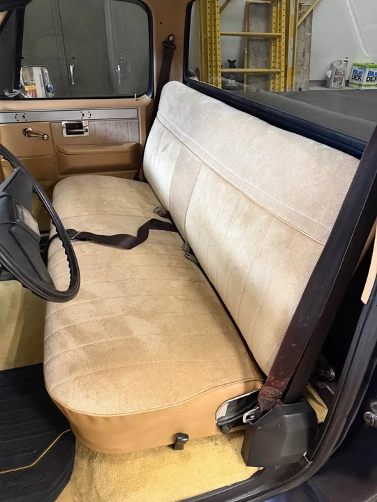 1985 Chevrolet C/K 3rd Gen - Image 17 of 17