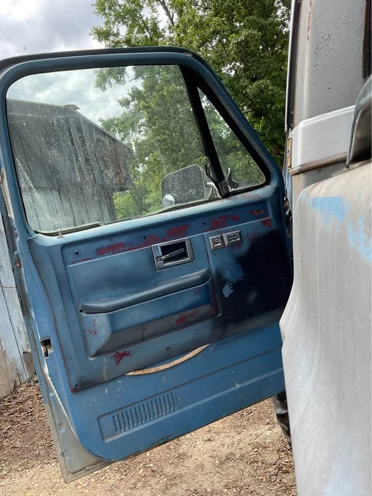 1985 Chevrolet C/K 3rd Gen - Image 11 of 19