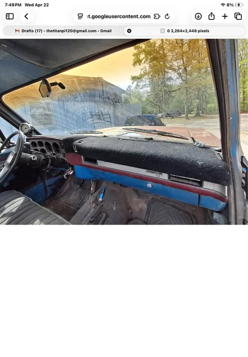 1985 Chevrolet C/K 3rd Gen - Image 18 of 19