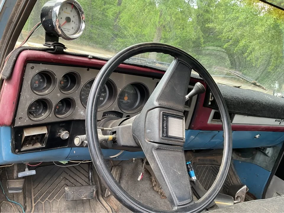 1985 Chevrolet C/K 3rd Gen - Image 12 of 19