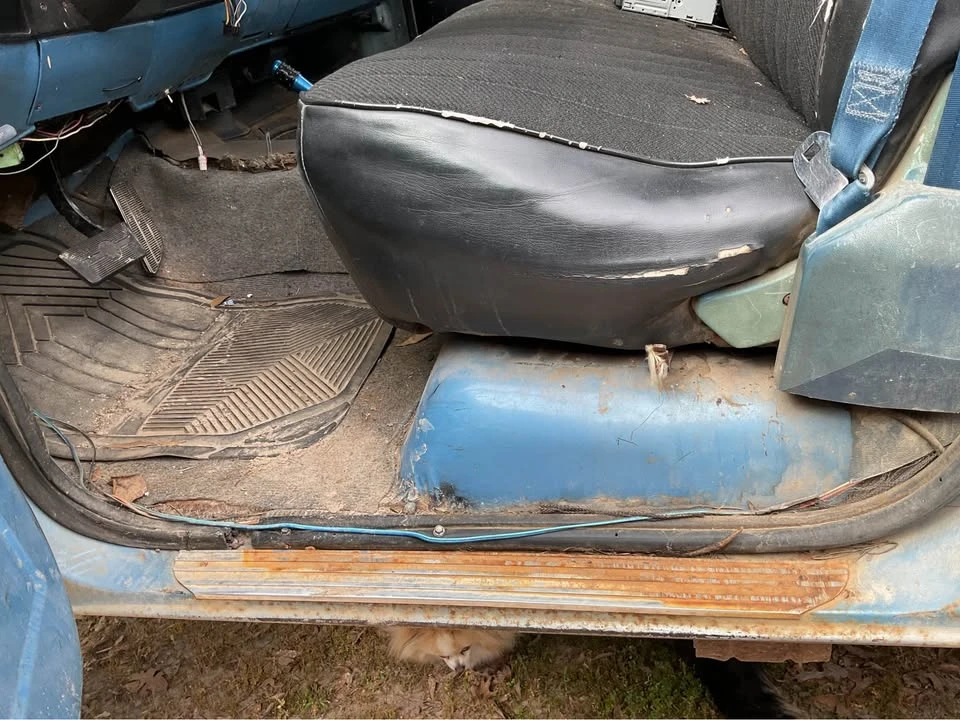 1985 Chevrolet C/K 3rd Gen - Image 14 of 19