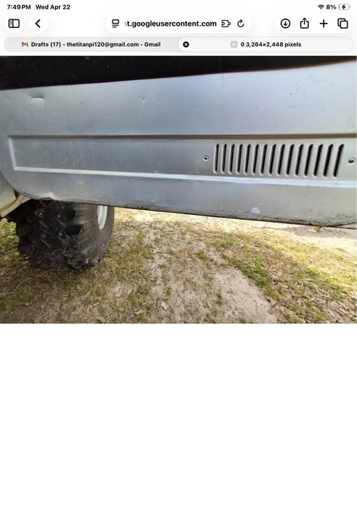 1985 Chevrolet C/K 3rd Gen - Image 17 of 19