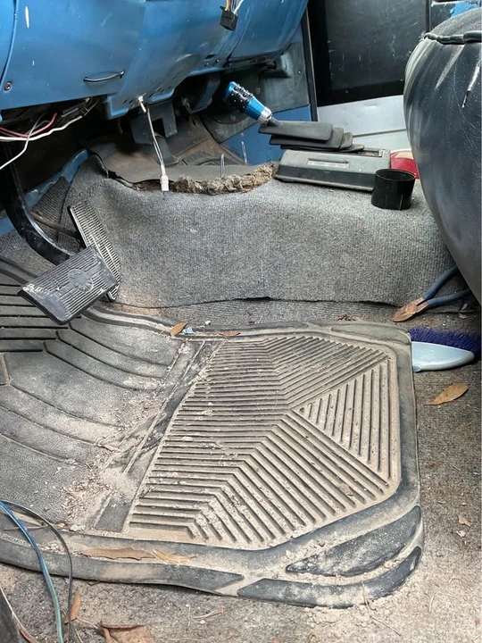 1985 Chevrolet C/K 3rd Gen - Image 13 of 19