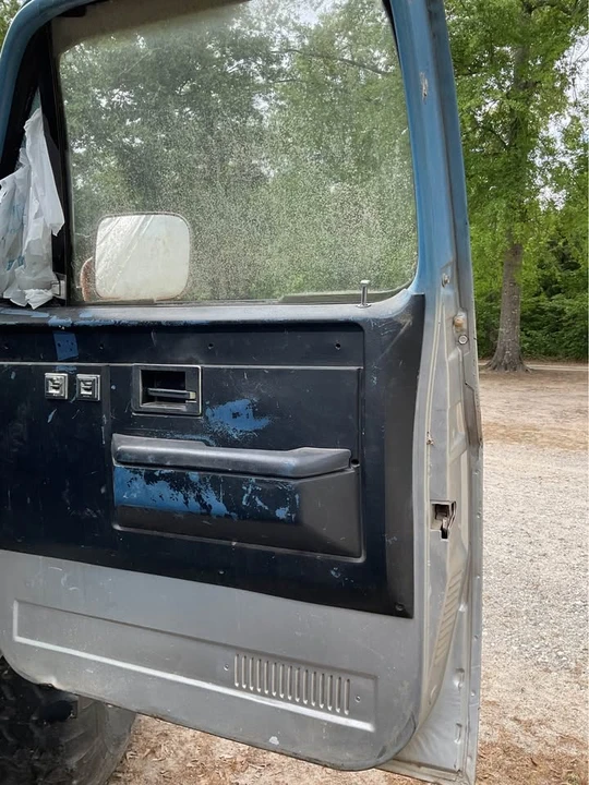 1985 Chevrolet C/K 3rd Gen - Image 16 of 19