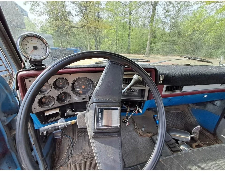 1985 Chevrolet C/K 3rd Gen - Image 7 of 19