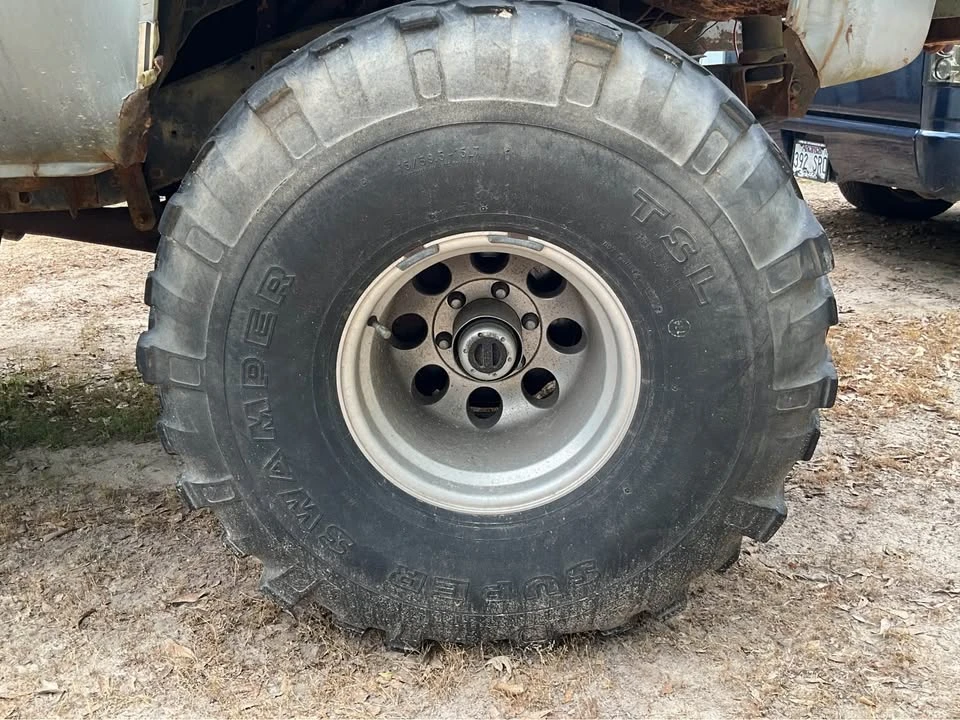 1985 Chevrolet C/K 3rd Gen - Image 3 of 19