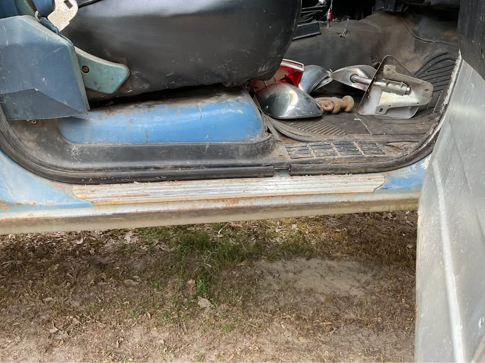 1985 Chevrolet C/K 3rd Gen - Image 19 of 19
