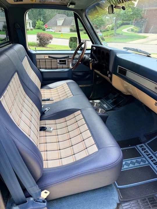 1985 Chevrolet C/K 3rd Gen - Image 11 of 13