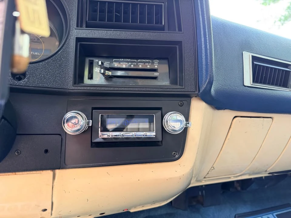 1985 Chevrolet C/K 3rd Gen - Image 12 of 13