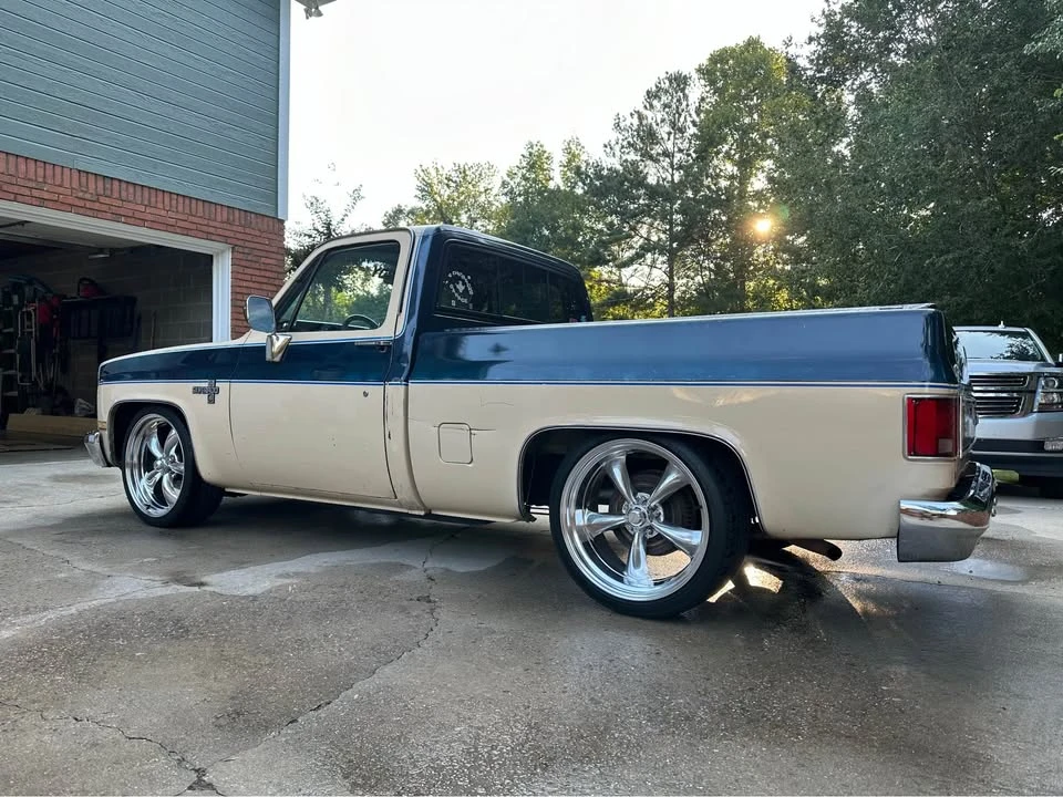 1985 Chevrolet C/K 3rd Gen - Image 3 of 13