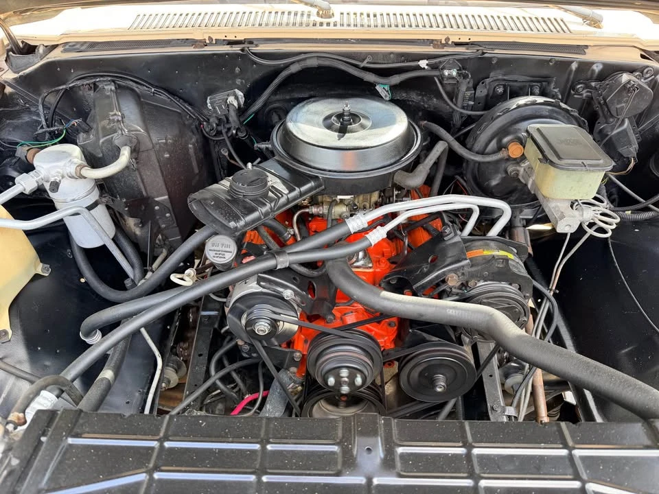 1985 Chevrolet C/K 3rd Gen - Image 13 of 13