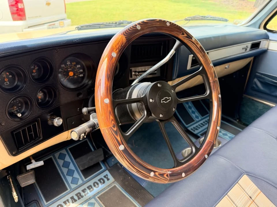 1985 Chevrolet C/K 3rd Gen - Image 8 of 13
