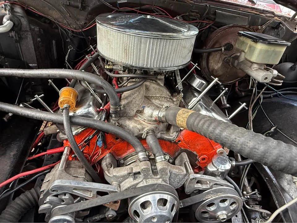 1985 Chevrolet C/K 3rd Gen - Image 5 of 9