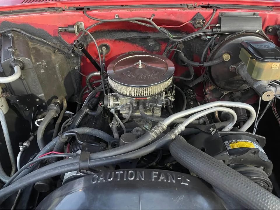 1985 Chevrolet C/K 3rd Gen - Image 10 of 20