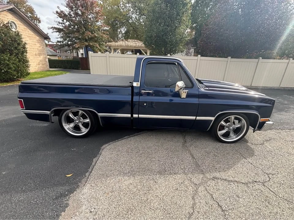 1985 Chevrolet C/K 3rd Gen - Image 11 of 18