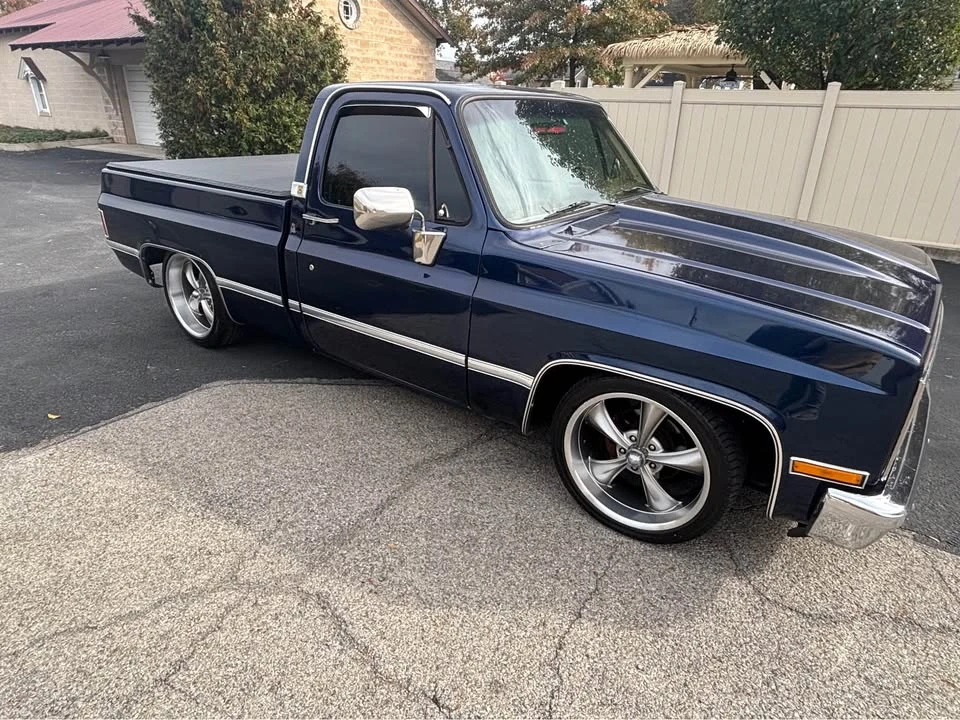 1985 Chevrolet C/K 3rd Gen - Image 17 of 18