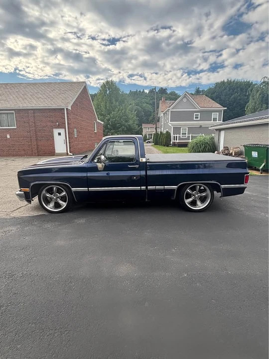 1985 Chevrolet C/K 3rd Gen - Image 3 of 18