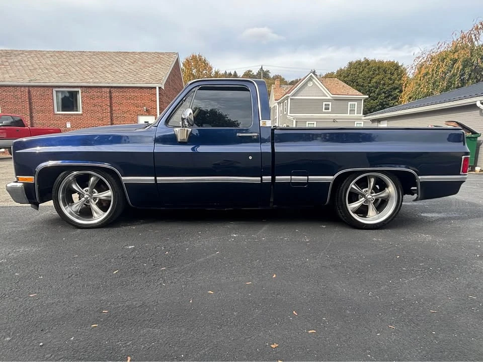 1985 Chevrolet C/K 3rd Gen - Image 15 of 18