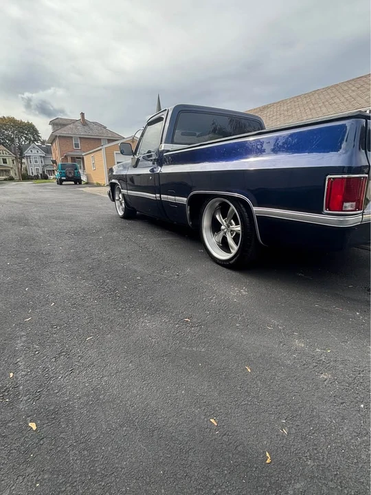 1985 Chevrolet C/K 3rd Gen - Image 14 of 18