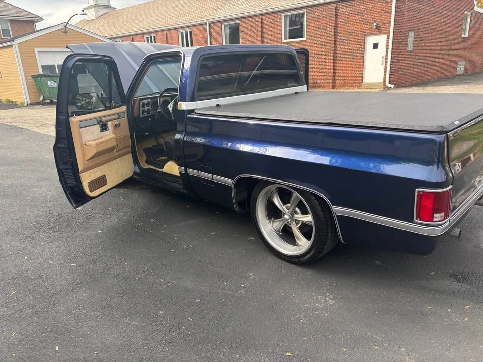 1985 Chevrolet C/K 3rd Gen - Image 6 of 18