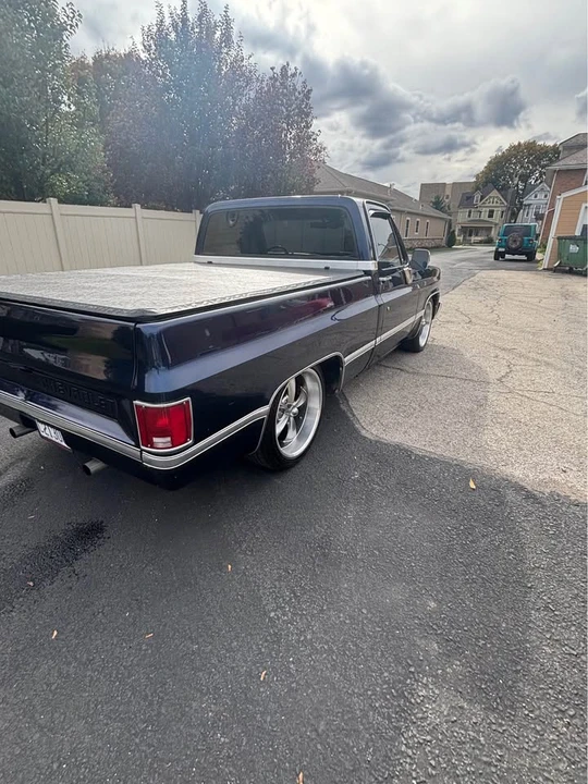 1985 Chevrolet C/K 3rd Gen - Image 12 of 18