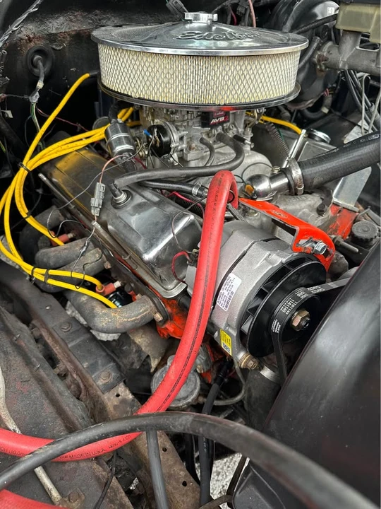 1985 Chevrolet C/K 3rd Gen - Image 2 of 8
