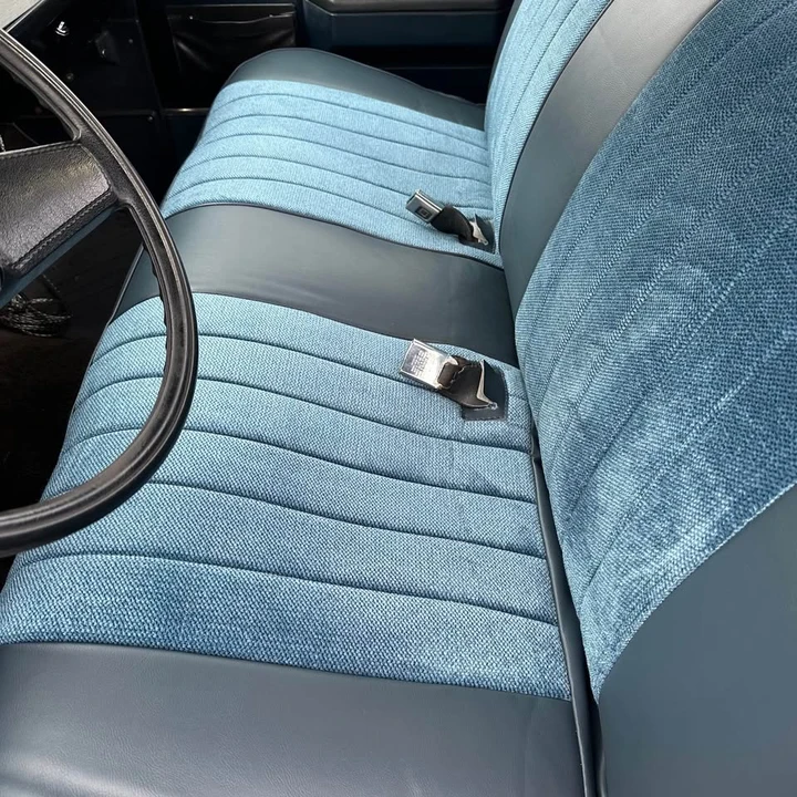 1985 Chevrolet C/K 3rd Gen - Image 5 of 8