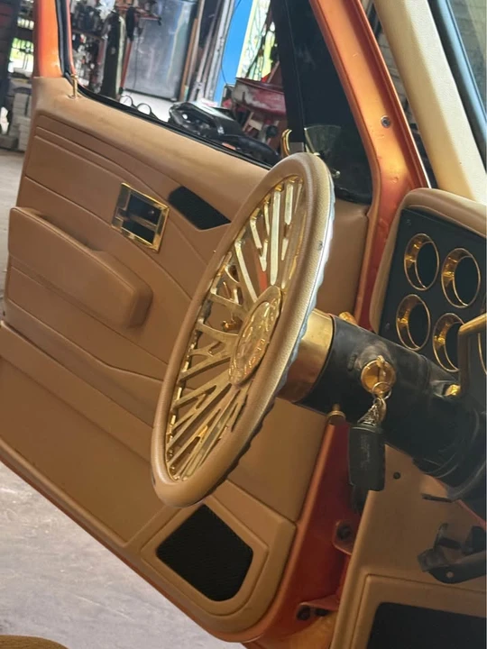 1985 Chevrolet C/K 3rd Gen - Image 6 of 8