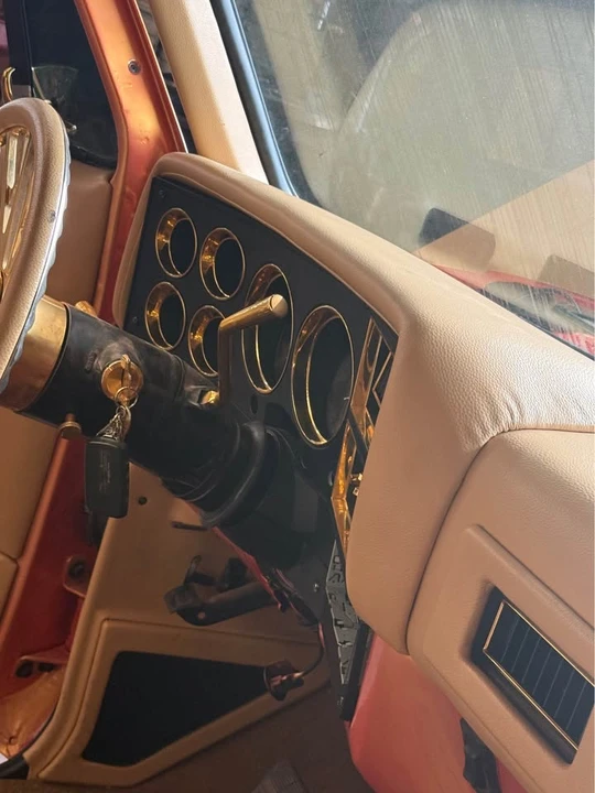 1985 Chevrolet C/K 3rd Gen - Image 5 of 8