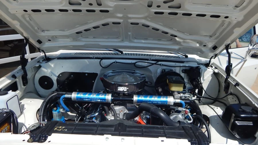 1985 Chevrolet C/K 3rd Gen - Image 5 of 15