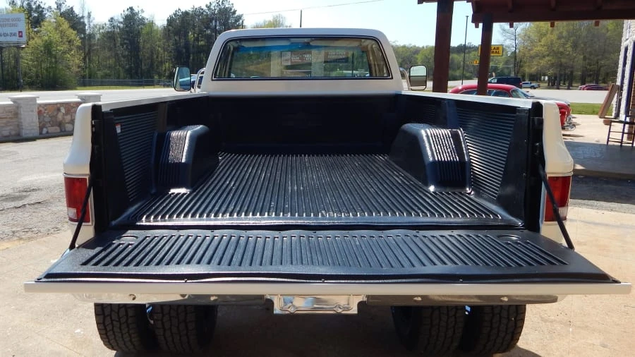 1985 Chevrolet C/K 3rd Gen - Image 8 of 15
