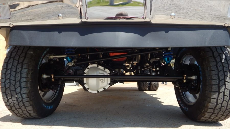 1985 Chevrolet C/K 3rd Gen - Image 11 of 15