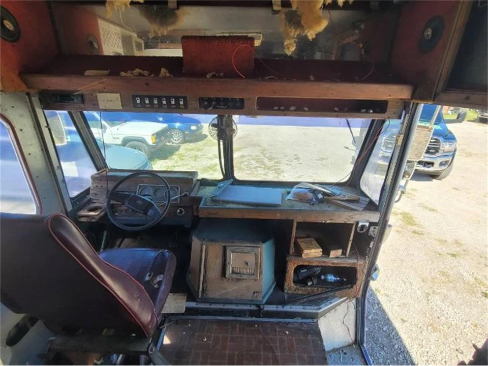 1985 Chevrolet C/K 3rd Gen - Image 5 of 14