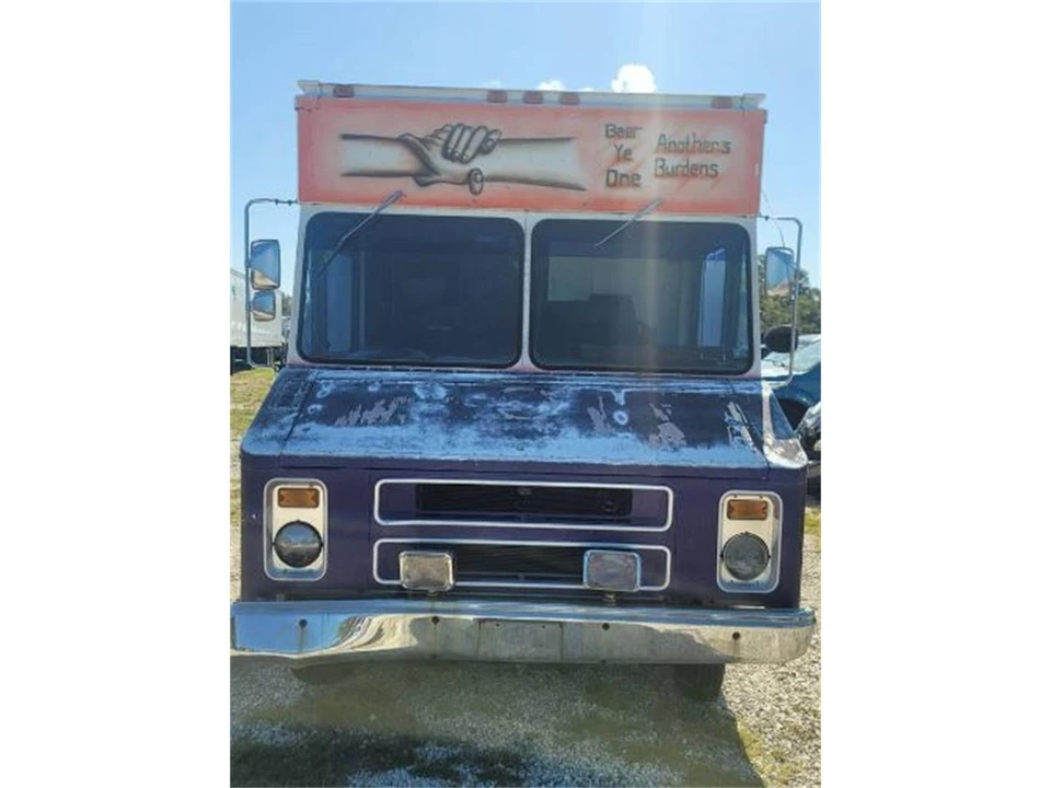 1985 Chevrolet C/K 3rd Gen - Image 10 of 14