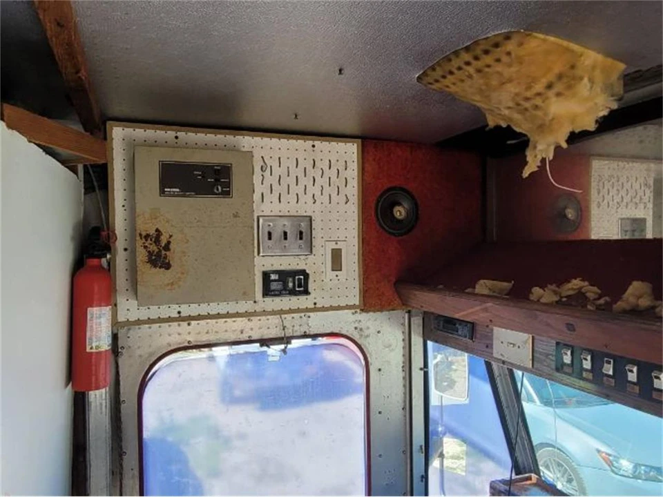 1985 Chevrolet C/K 3rd Gen - Image 12 of 14