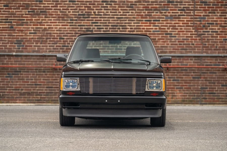1985 Chevrolet Blazer - Image 9 of 18