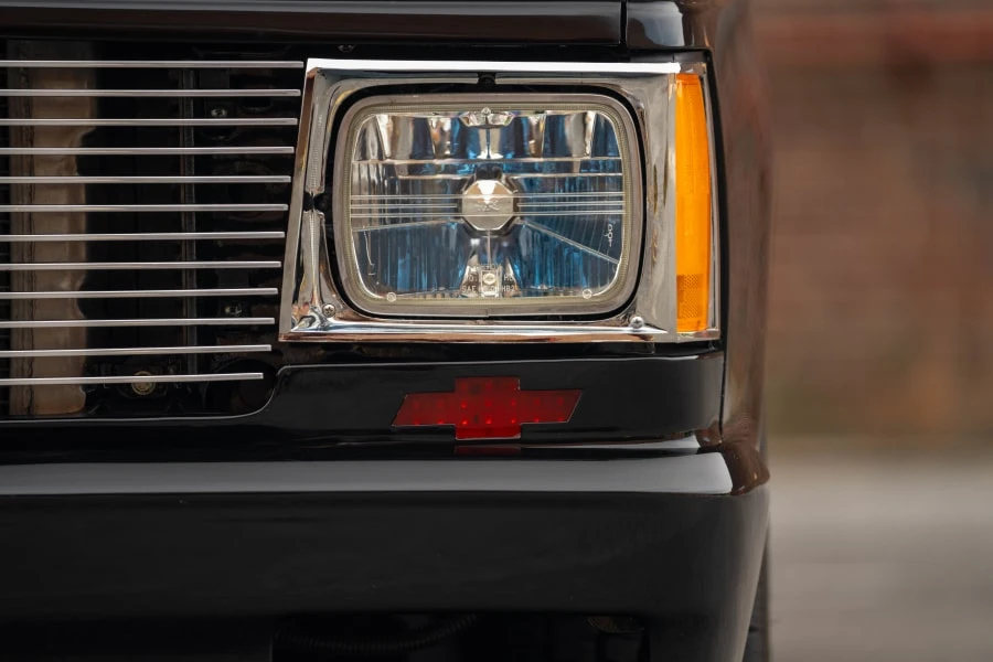 1985 Chevrolet Blazer - Image 5 of 18