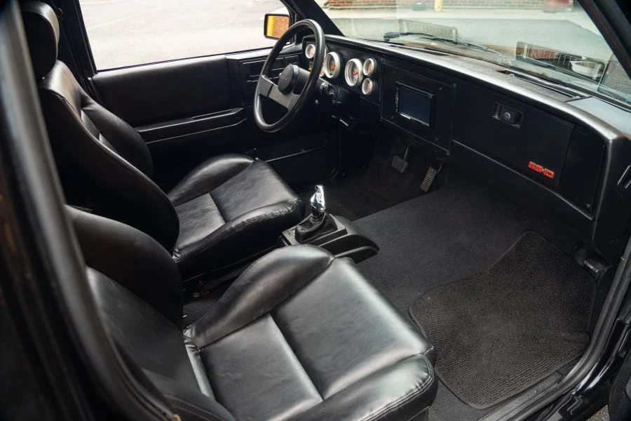 1985 Chevrolet Blazer - Image 15 of 18