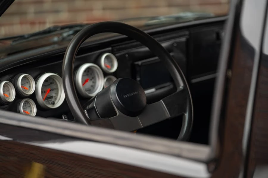 1985 Chevrolet Blazer - Image 14 of 18