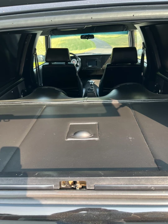 1985 Chevrolet Blazer - Image 8 of 10