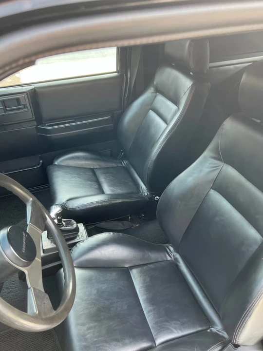 1985 Chevrolet Blazer - Image 5 of 10