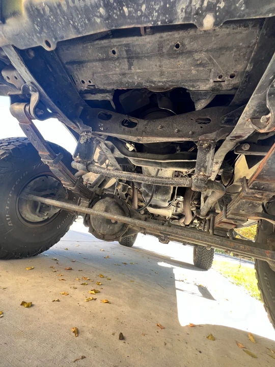 1985 Chevrolet K5 Blazer 2nd Gen - Image 5 of 16