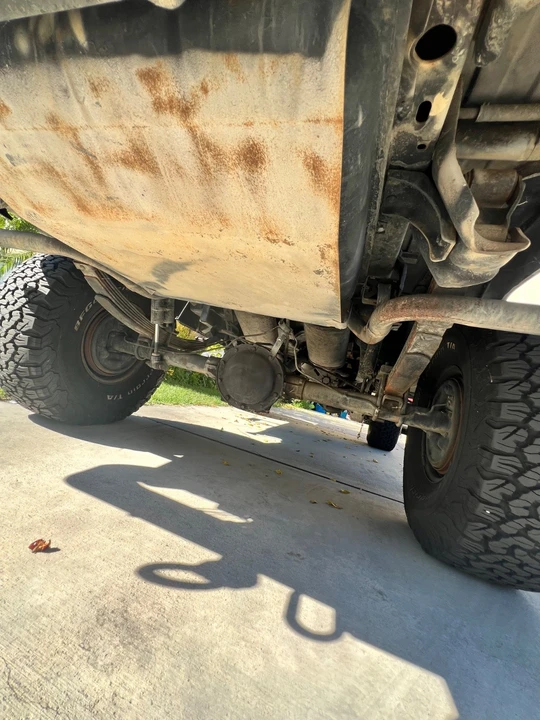 1985 Chevrolet K5 Blazer 2nd Gen - Image 6 of 16
