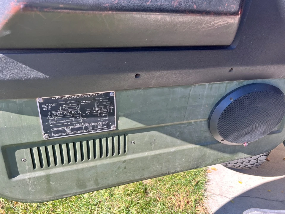 1985 Chevrolet K5 Blazer 2nd Gen - Image 8 of 16