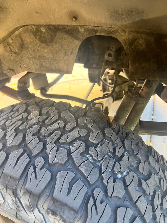 1985 Chevrolet K5 Blazer 2nd Gen - Image 11 of 16