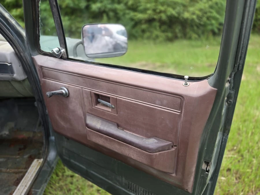 1985 Chevrolet Blazer - Image 8 of 17