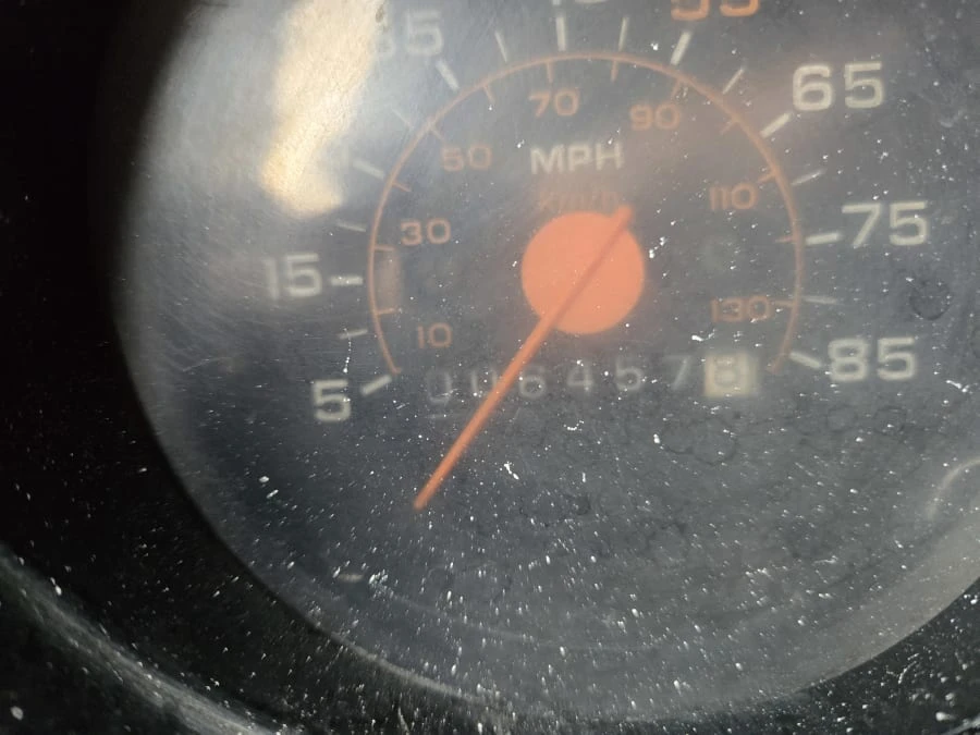 1985 Chevrolet Blazer - Image 7 of 17