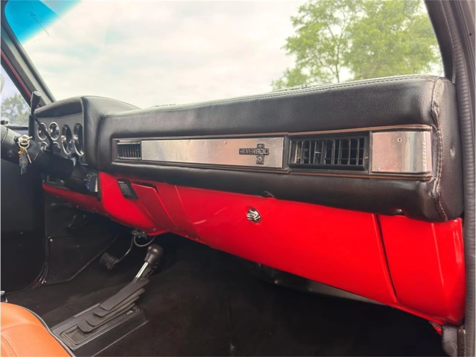 1985 Chevrolet K5 Blazer 2nd Gen - Image 30 of 31