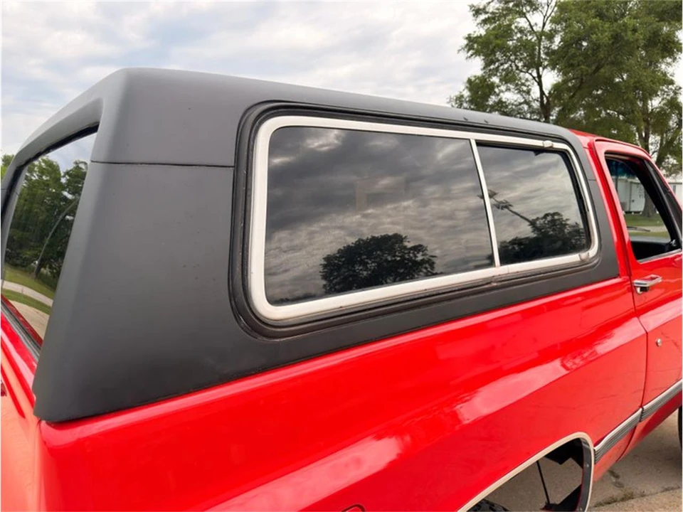 1985 Chevrolet K5 Blazer 2nd Gen - Image 26 of 31