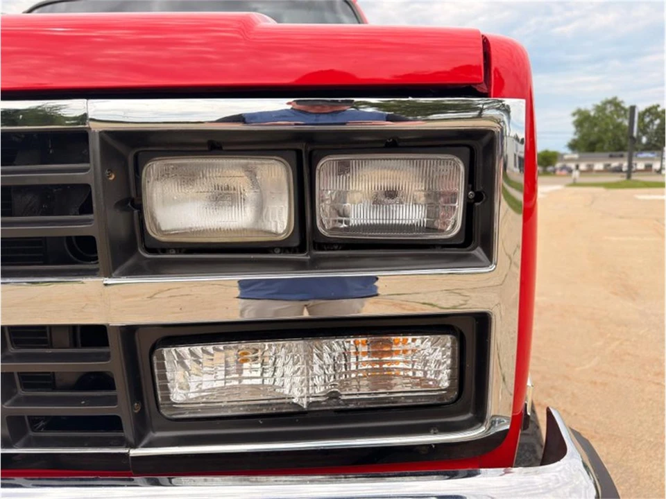1985 Chevrolet K5 Blazer 2nd Gen - Image 10 of 31